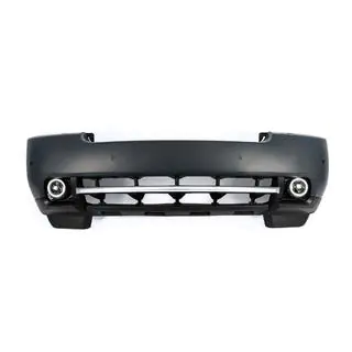 Voorbumper 2010-2013 (Facelift) Range Rover III L322 2002–2012 foto 4