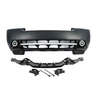 Voorbumper 2010-2013 (Facelift) Range Rover III L322 2002–2012 foto 1