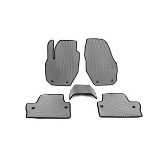 EVA automatten (grijs) Volvo S60 2010–2018 foto 1