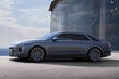 Hyundai Grandeur: zevende generatie sedan foto 4
