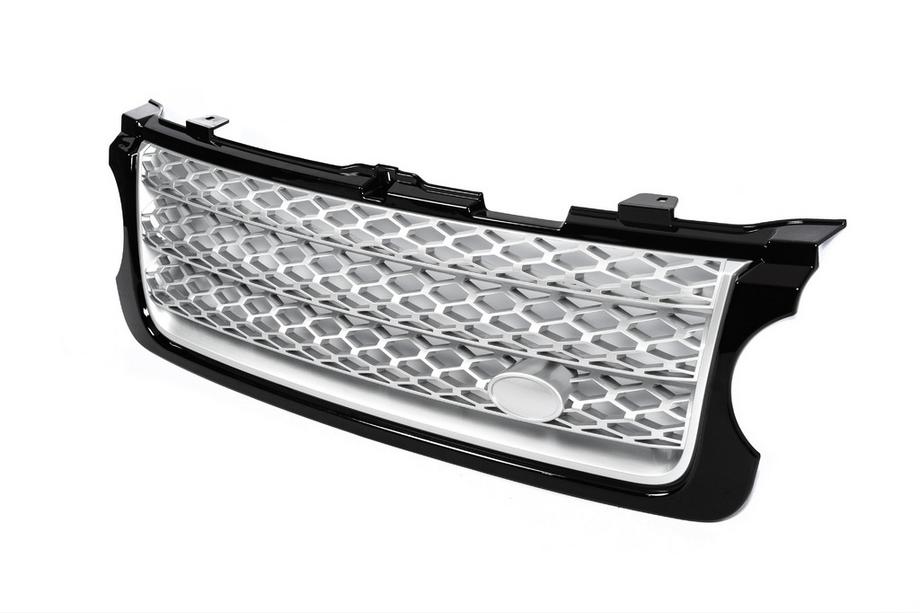 Range Rover III L322 2002–2012 Voorgrille V3 (2010-2013) Image