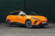 Review van de elektrische hatchback MG 4 EV foto 2