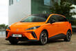 Review van de elektrische hatchback MG 4 EV foto 1
