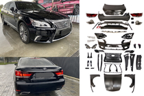 Lexus LS 2007–2017 Faceliftset 2013-2017 (compleet) foto 1