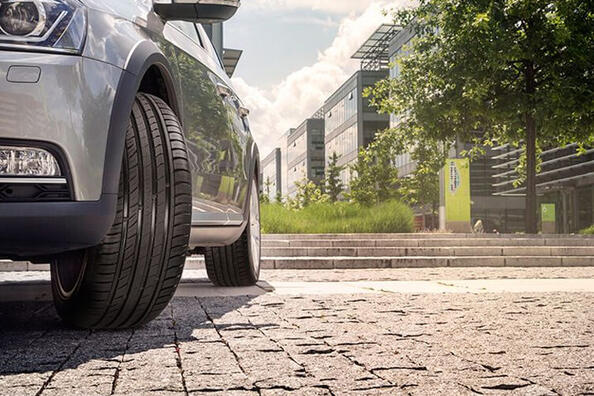 Zo kies je zomerbanden voor je auto
