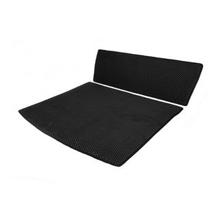 Kofferbakmat V2 MAXI (EVA, zwart) foto 2