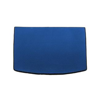 Standaard kofferbakmat (EVA, Blauw) foto 1