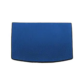 Standaard kofferbakmat (EVA, Blauw) foto 1