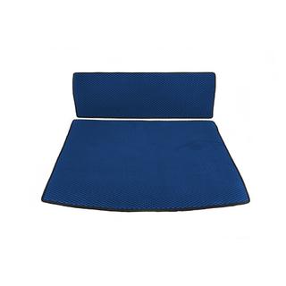 Kofferbakmat V2 MAXI (EVA, Blauw) foto 1