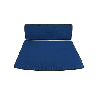 Kofferbakmat V2 MAXI (EVA, Blauw) foto 1