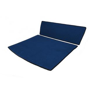 Kofferbakmat V2 MAXI (EVA, Blauw) foto 2