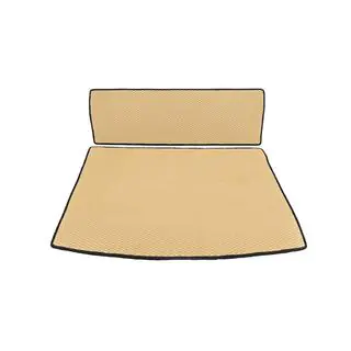 Kofferbakmat V2 MAXI (EVA, Beige) foto 1