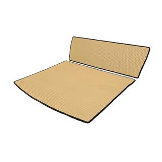 Kofferbakmat V2 MAXI (EVA, Beige) foto 2
