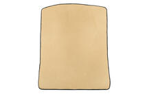 Volkswagen Caddy 2015–2020 Kofferbakmat V1 MAXI (EVA, Beige) foto 1