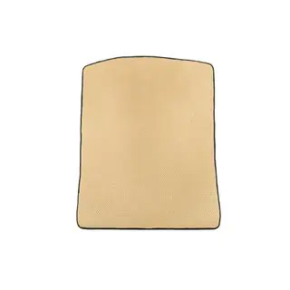 Kofferbakmat V1 MAXI (EVA, Beige) foto 1