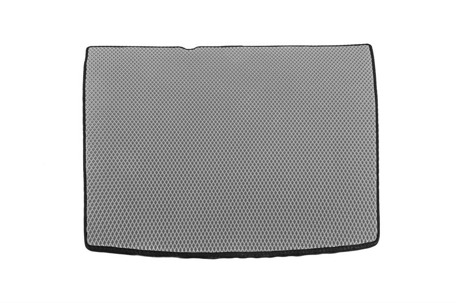 Volkswagen E-Tharu 2020– Kofferbakmat (EVA, grijs) Image