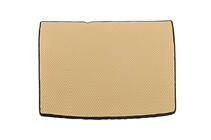 Volkswagen E-Tharu 2020– Kofferbakmat (EVA, Beige) foto 1
