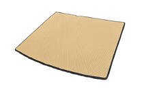 Volkswagen E-Tharu 2020– Kofferbakmat (EVA, Beige) foto 2