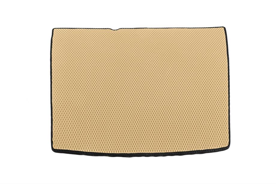 Volkswagen E-Tharu 2020– Kofferbakmat (EVA, Beige) Image