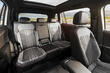 Review van de Volkswagen Tiguan Allspace-crossover foto 6