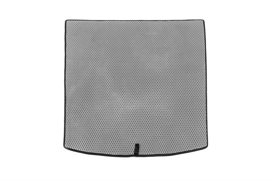 Volkswagen Golf 6 2008–2014 Kofferbakmat (SW, EVA, grijs) Image