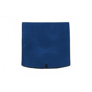 Kofferbakmat (SW, EVA, Blauw) foto 1