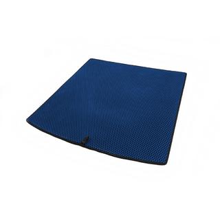 Kofferbakmat (SW, EVA, Blauw) foto 2