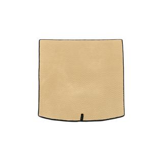 Kofferbakmat (SW, EVA, Beige) foto 1