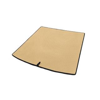 Kofferbakmat (SW, EVA, Beige) foto 2