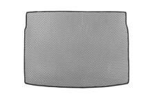 Volkswagen Golf 6 2008–2014 Kofferbakmat (HB, EVA, grijs) foto 1