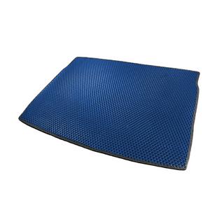 Kofferbakmat (HB, EVA, Blauw) foto 2