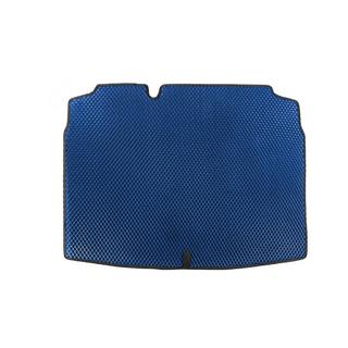 Kofferbakmat (HB, EVA, Blauw) foto 1