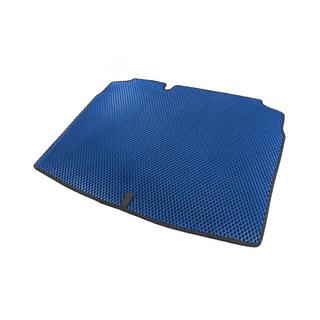 Kofferbakmat (HB, EVA, Blauw) foto 2