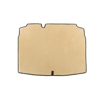 Kofferbakmat (HB, EVA, Beige) foto 1