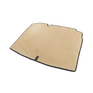 Kofferbakmat (HB, EVA, Beige) foto 2