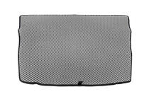 Volkswagen Golf 7/E-Golf 2012–2020 Kofferbakmat (HB, EVA, grijs) foto 1