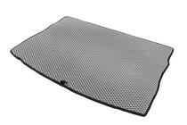 Volkswagen Golf 7/E-Golf 2012–2020 Kofferbakmat (HB, EVA, grijs) foto 2