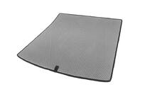 Volkswagen Golf 7/E-Golf 2012–2020 Kofferbakmat (SW, EVA, grijs) foto 2
