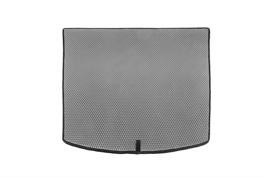 Volkswagen Golf 7/E-Golf 2012–2020 Kofferbakmat (SW, EVA, grijs) Image