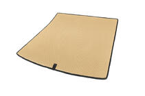 Volkswagen Golf 7/E-Golf 2012–2020 Kofferbakmat (SW, EVA, Beige) foto 2