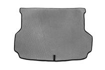 Volkswagen ID.4 2020– Kofferbakmat V2 (EVA, grijs) foto 1