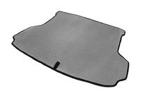Volkswagen ID.4 2020– Kofferbakmat V2 (EVA, grijs) foto 2