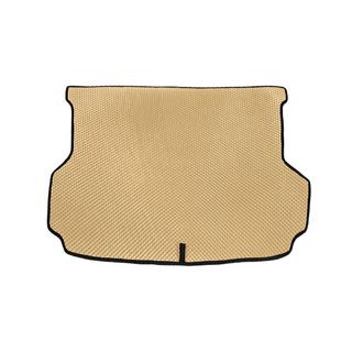 Kofferbakmat V2 (EVA, Beige) foto 1