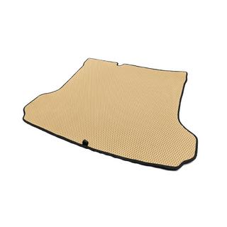 Kofferbakmat V1 (EVA, beige) foto 2