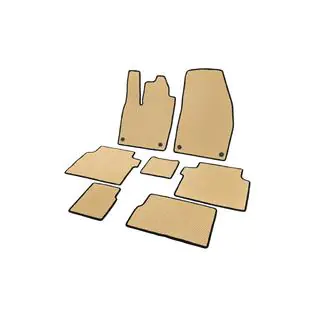 EVA automatten (Beige) foto 2