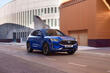 Ford Kuga 2024: vernieuwd design en technologie foto 2