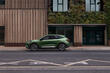 Ford Kuga 2024: vernieuwd design en technologie foto 3