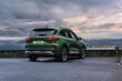 Ford Kuga 2024: vernieuwd design en technologie foto 4