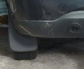 Mercedes E-class W124 1984–1997 Achterspatlapset (2 stuks) foto 1