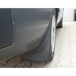 Achterspatlapset (2 stuks) Mercedes E-сlass W124 1984–1997 foto 3